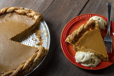 My Charleston Weekend Thanksgiving Day Edition Charleston Scene Postandcourier Com