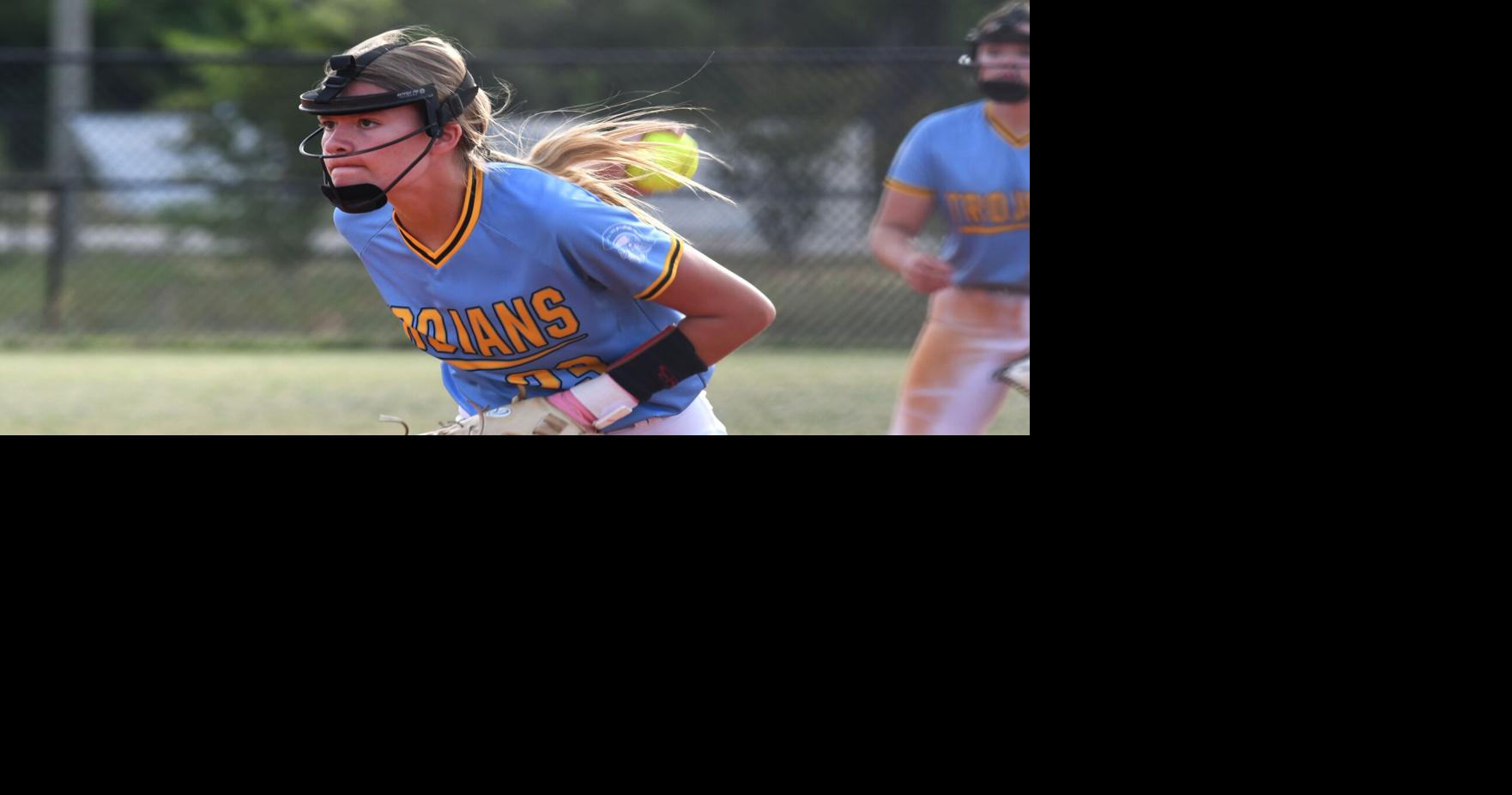 Ridge Spring-Monetta softball embraces culture shift en route to first-ever region championship