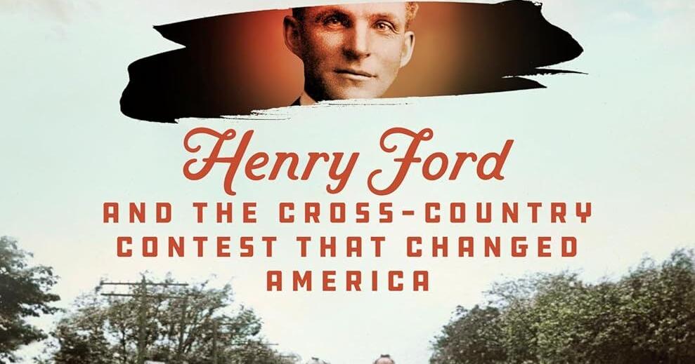 Review: ‘Hardest, Longest Race’ a compelling chronical of a pivotal event in early auto history