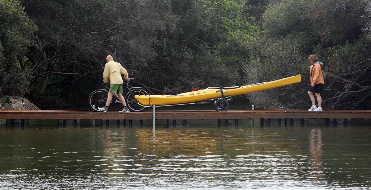 2011 East Coast Canoe And Kayak Festival News