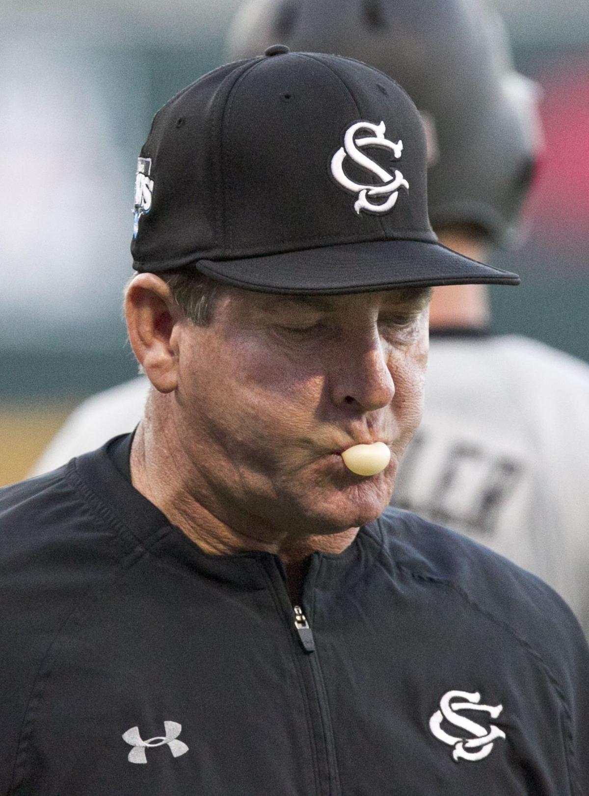 CWS USC v Arkansas