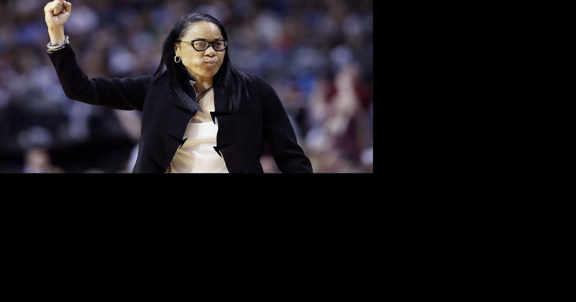 Is Dawn Staley Married?: Who Is Lisa Boyer To Her?