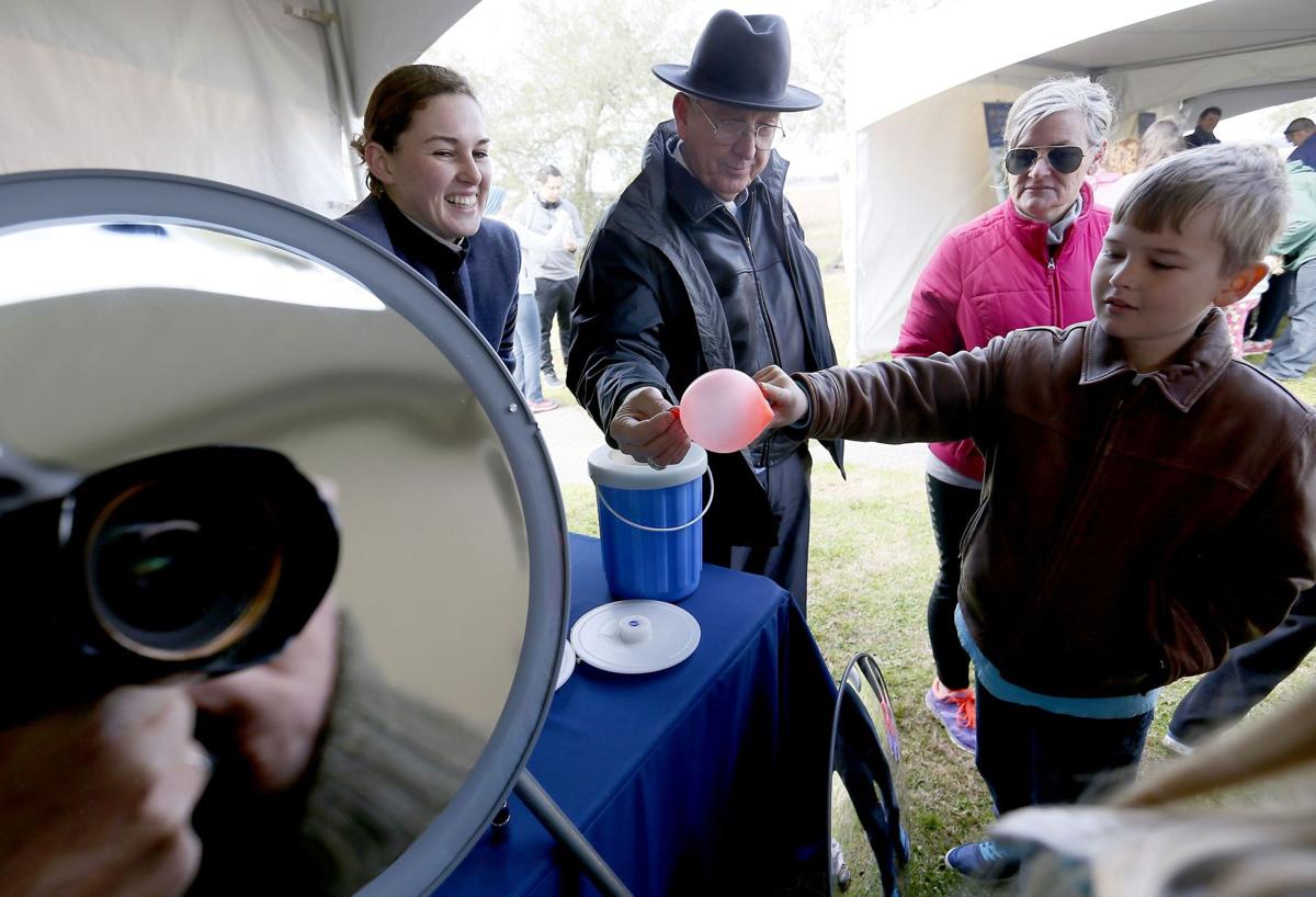 Charleston STEM Festival