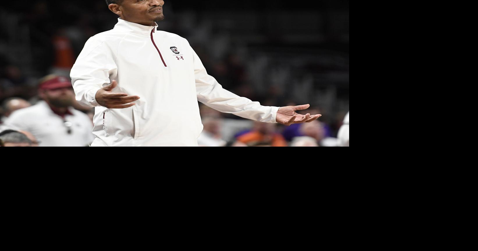 Gamecocks' Lamont Paris talks hot seat, improved financial commitment to roster-building