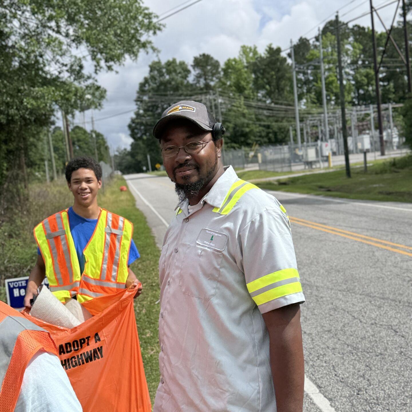 Page A1 Kingstree News EPaper