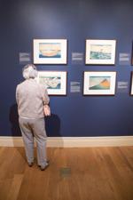 Lasting Impressions Exhibition