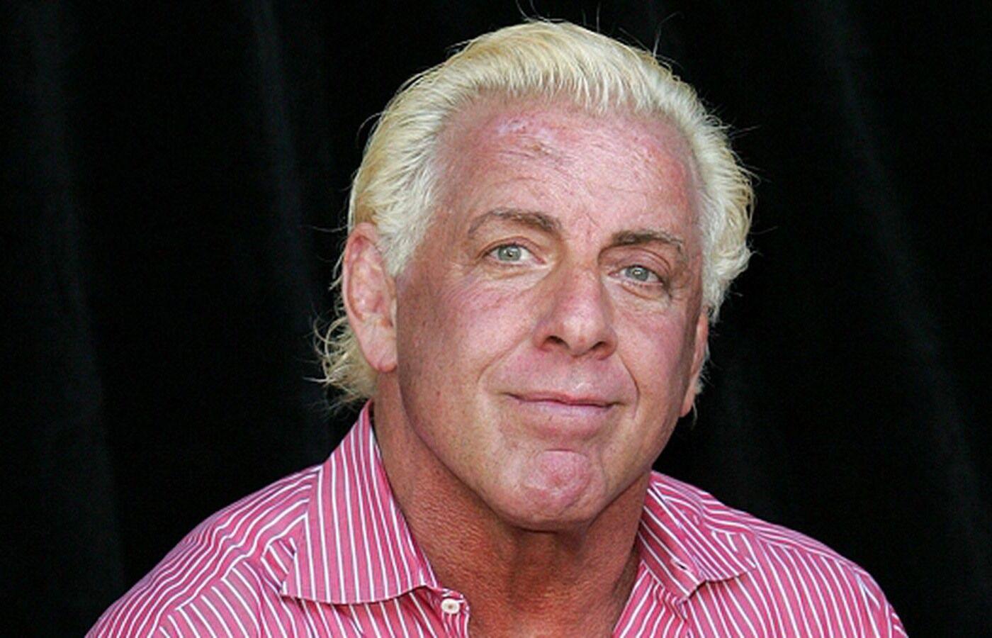 Believability, storytelling made pro wrestling great Wrestling