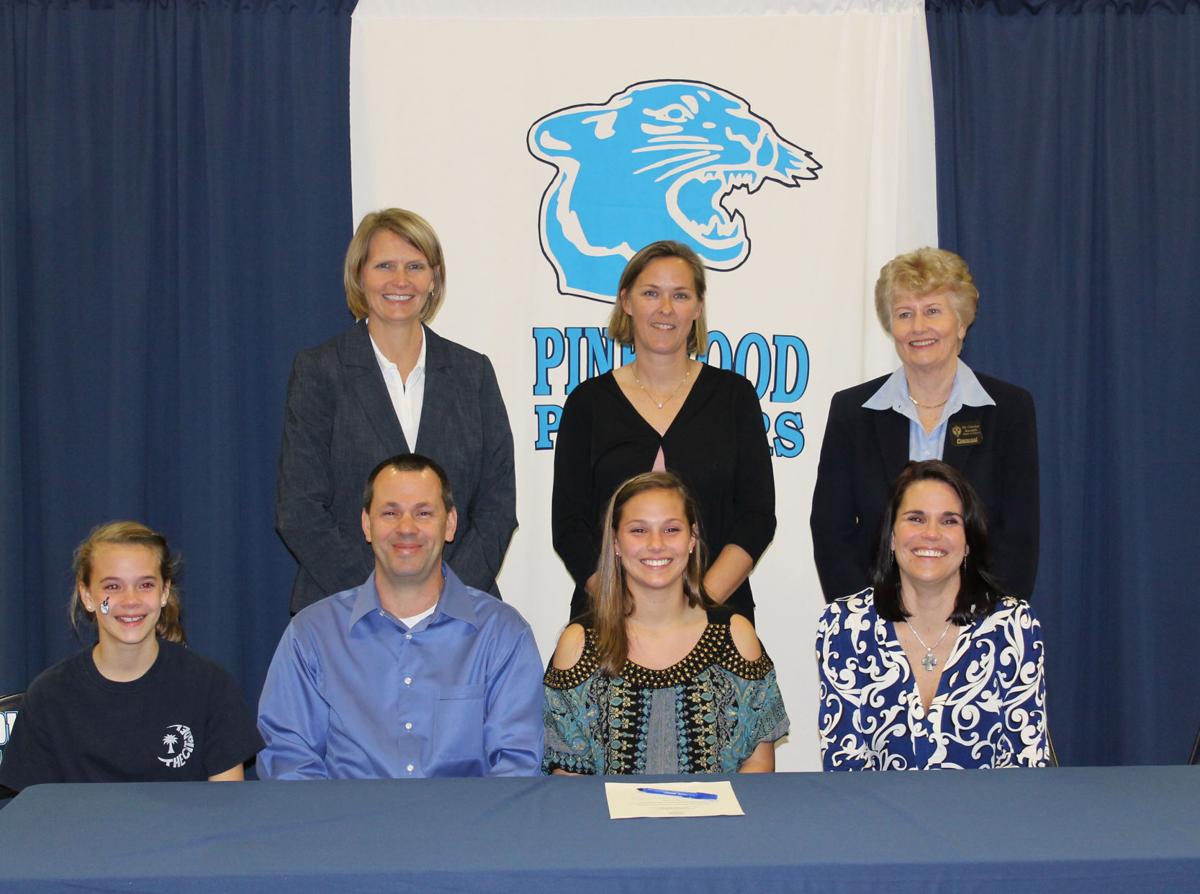National Signing Day