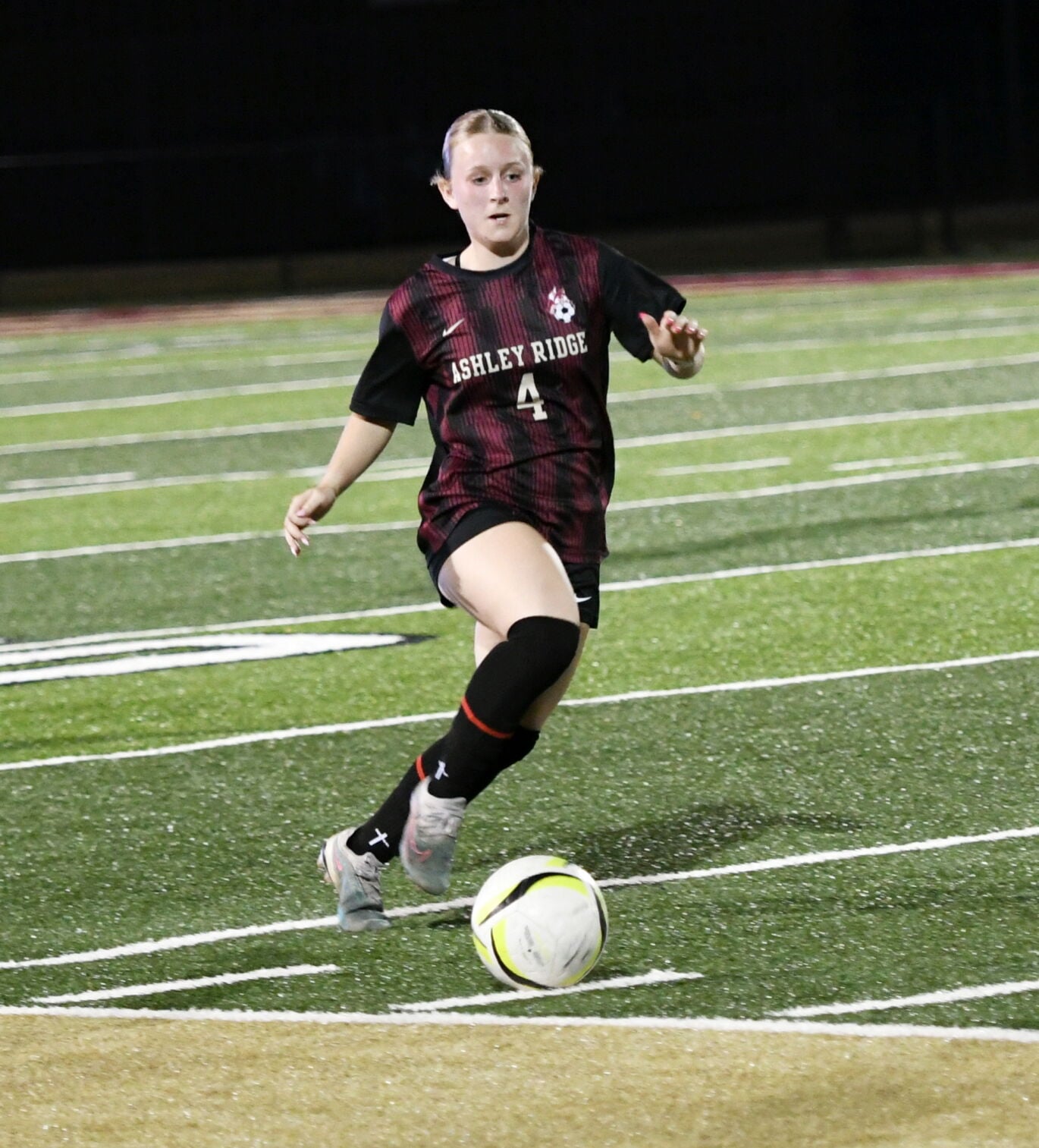 New era for Ashley Ridge Girls Soccer program