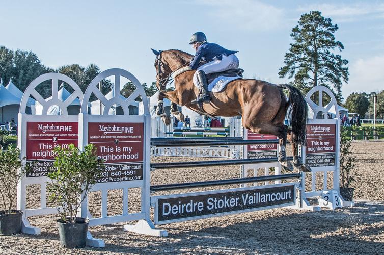 Women lead the way at Aiken's Bruce's Field in LiftMaster GrandPrix