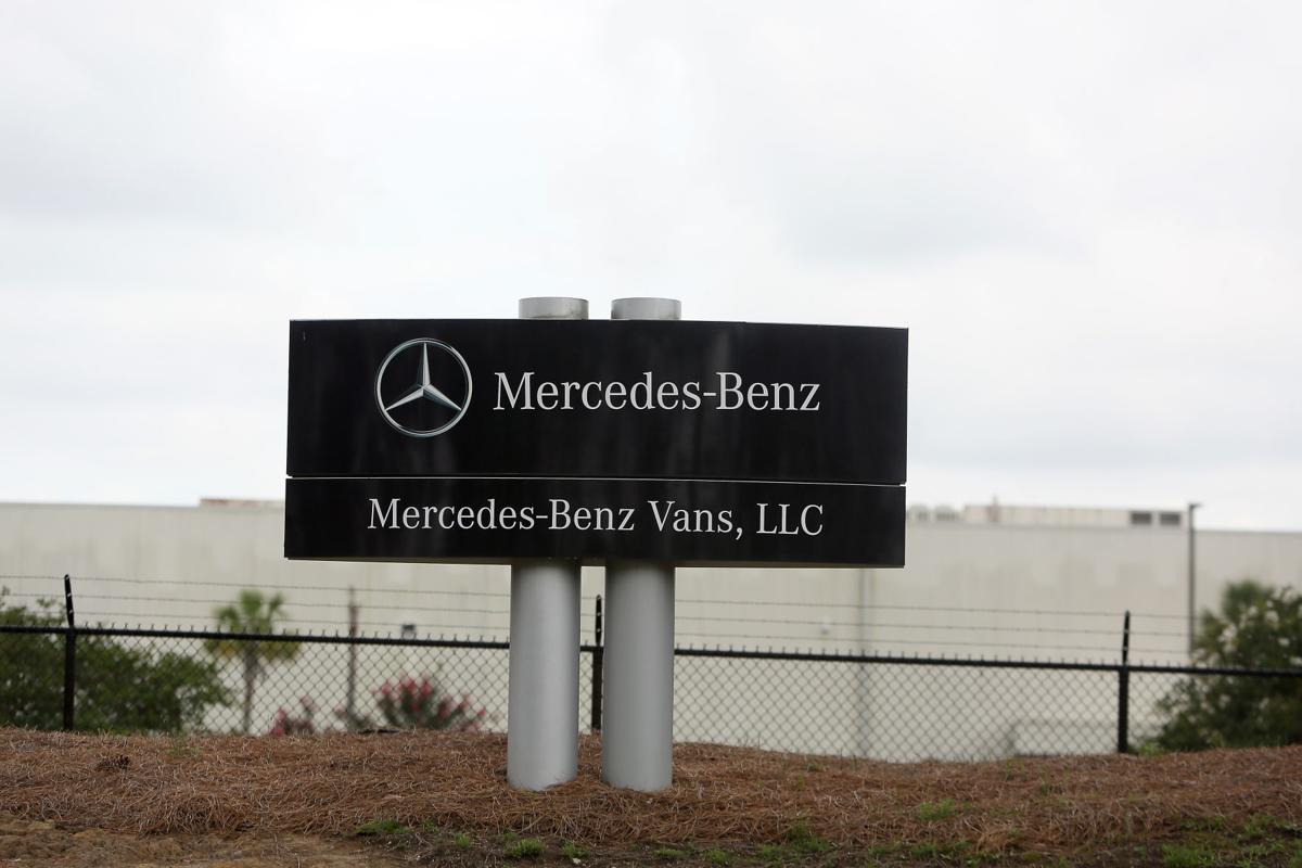 Charleston S Tight Industrial Real Estate Market Expected