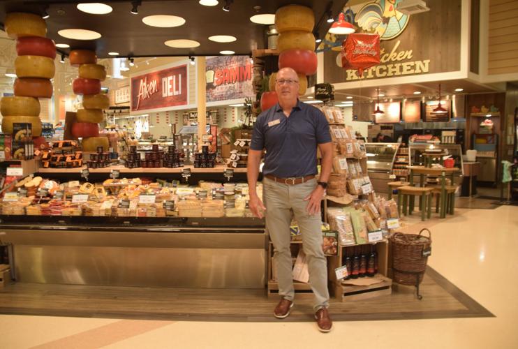 Lowes Foods opens on Aiken's Southside Aiken Area Business