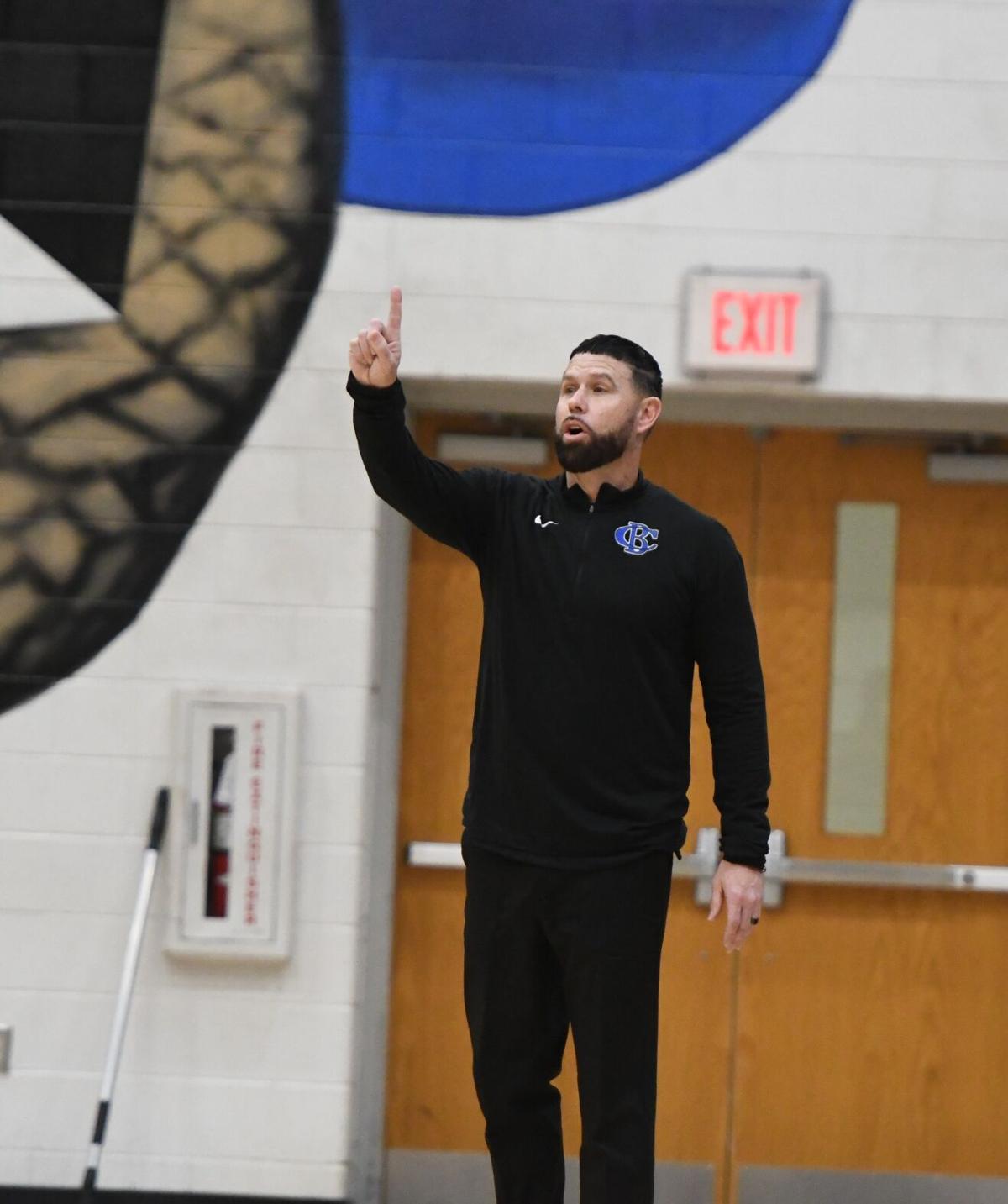 Cane Bay basketball teams continue season of firsts Prep Sports