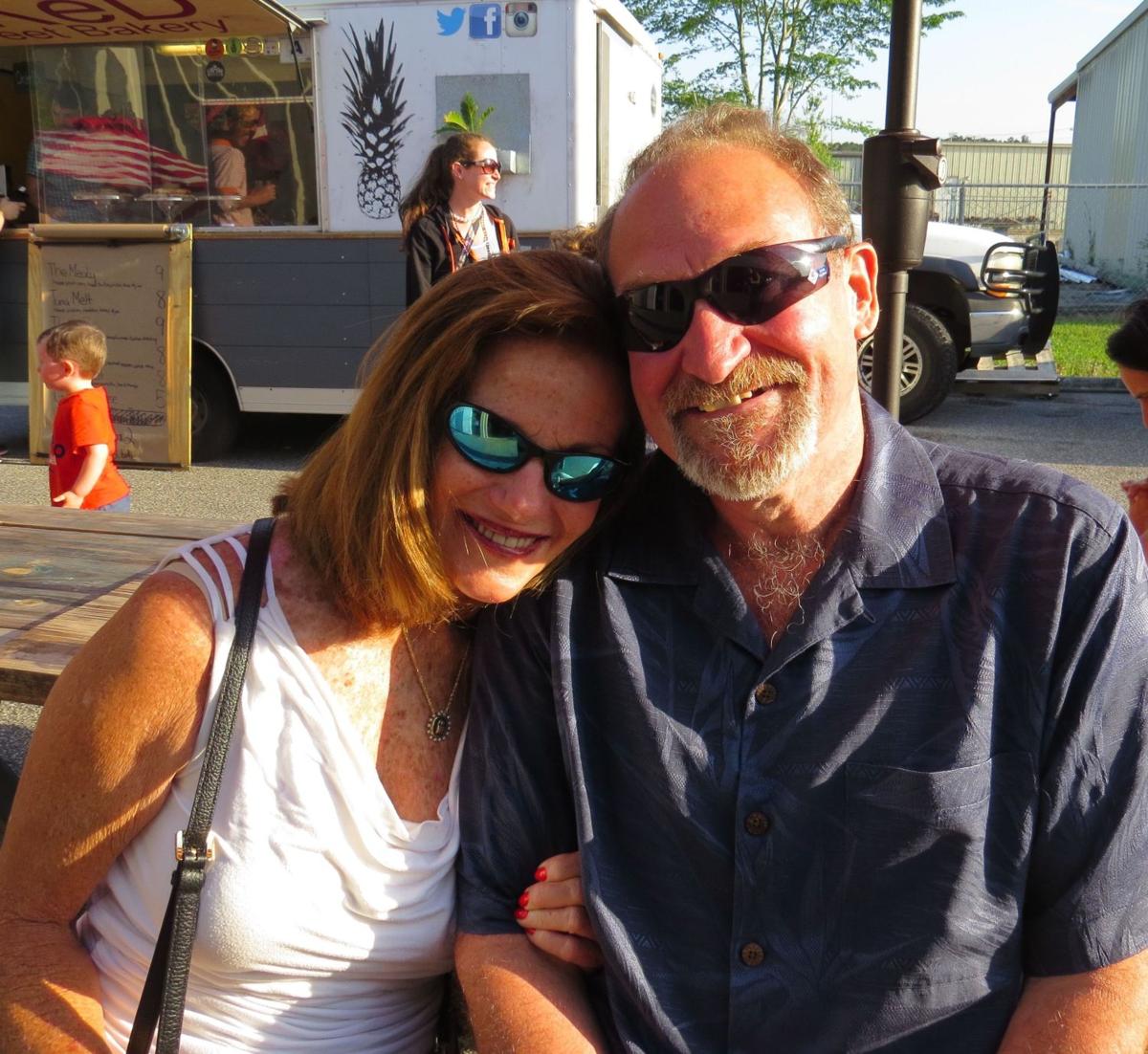 Bluegrass and Beer at Frothy Beard