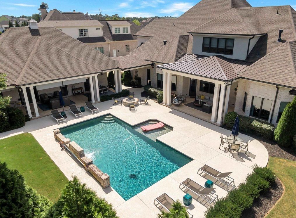 Country Club home tops local sales at $2.6 million