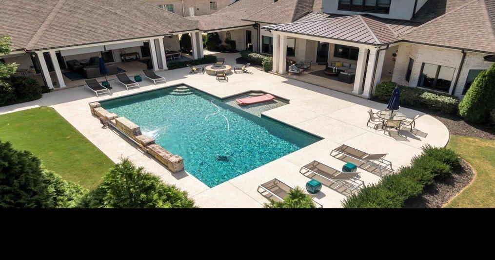 2.27 million Hollingsworth Park home sale is Greenville’s biggest