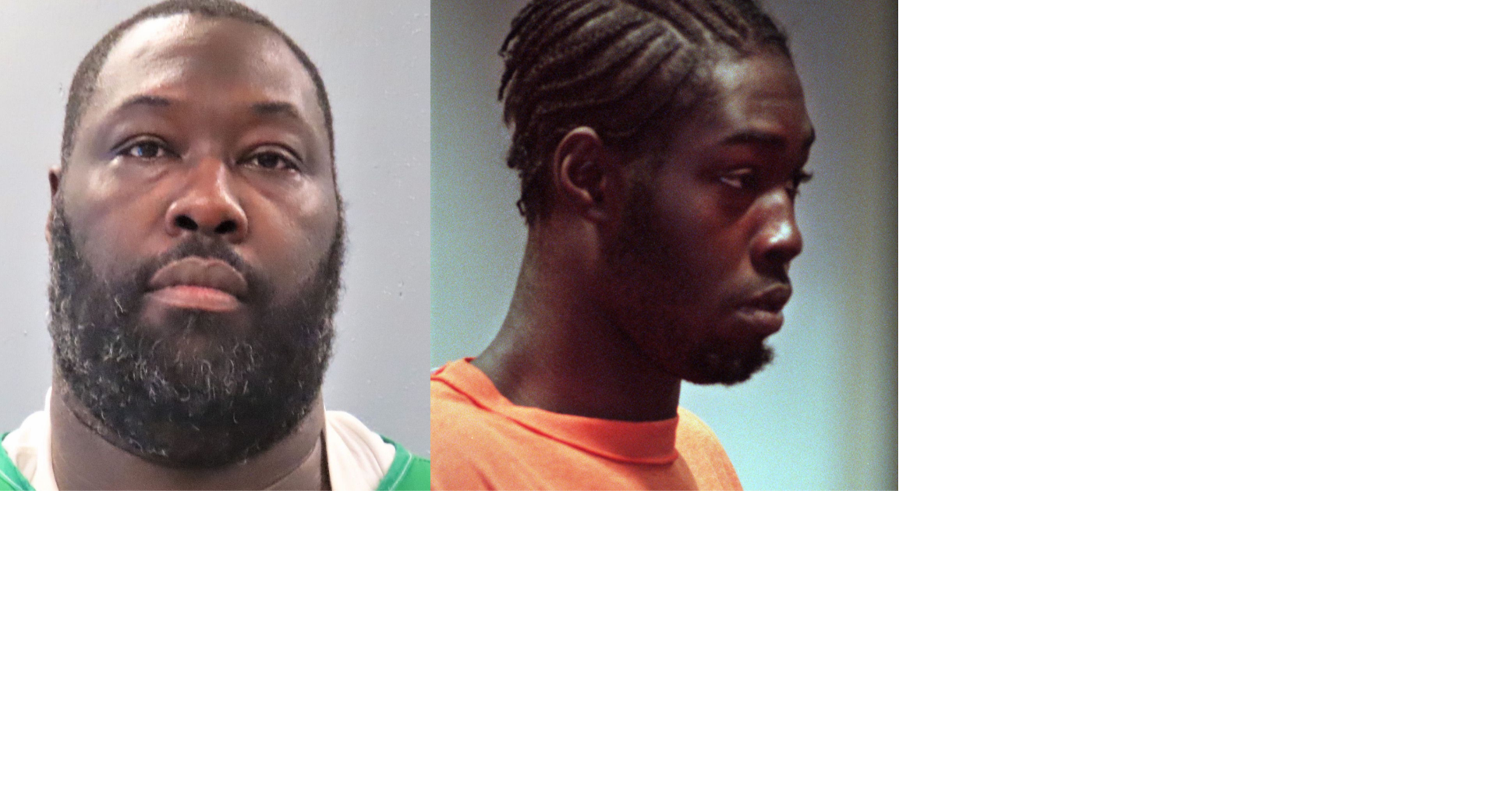 Next SC inmate in line for execution makes public statement