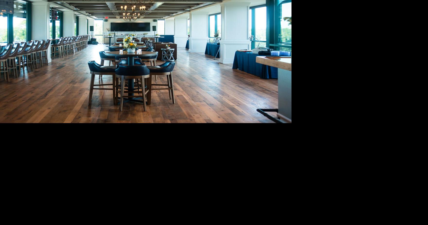 Charleston County millwork business is expanding Business