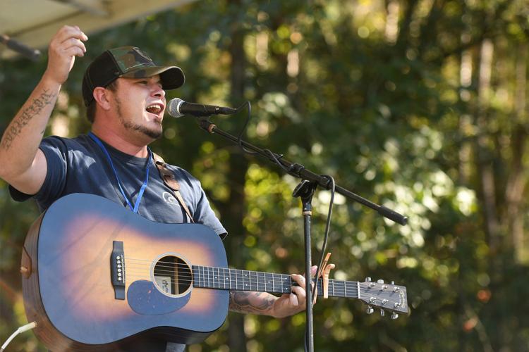 Edisto Blackwater Boogie was 'a dream come true' News