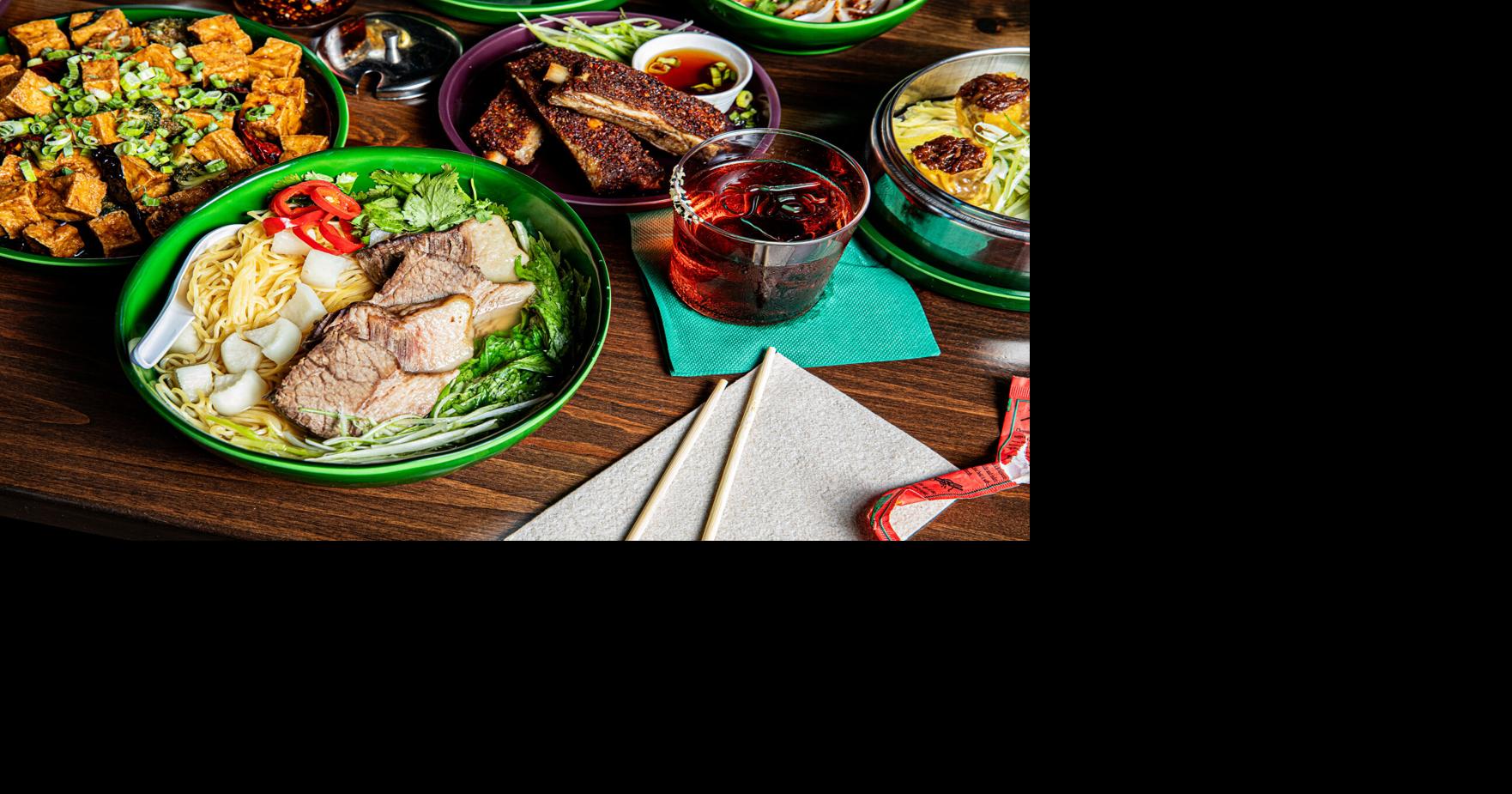 Beautiful South sharpens its Chinese-inspired menu after owners’ trip to Hong Kong