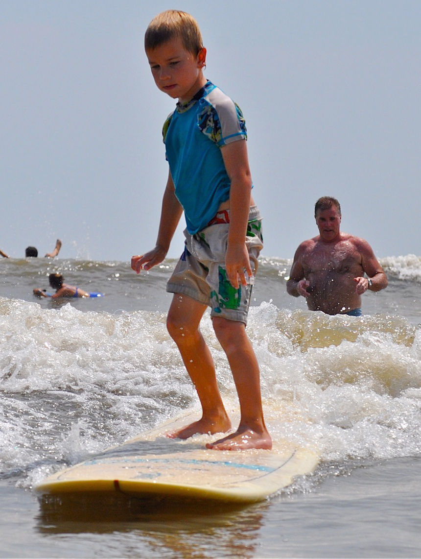 Carolina Coast Surf Club