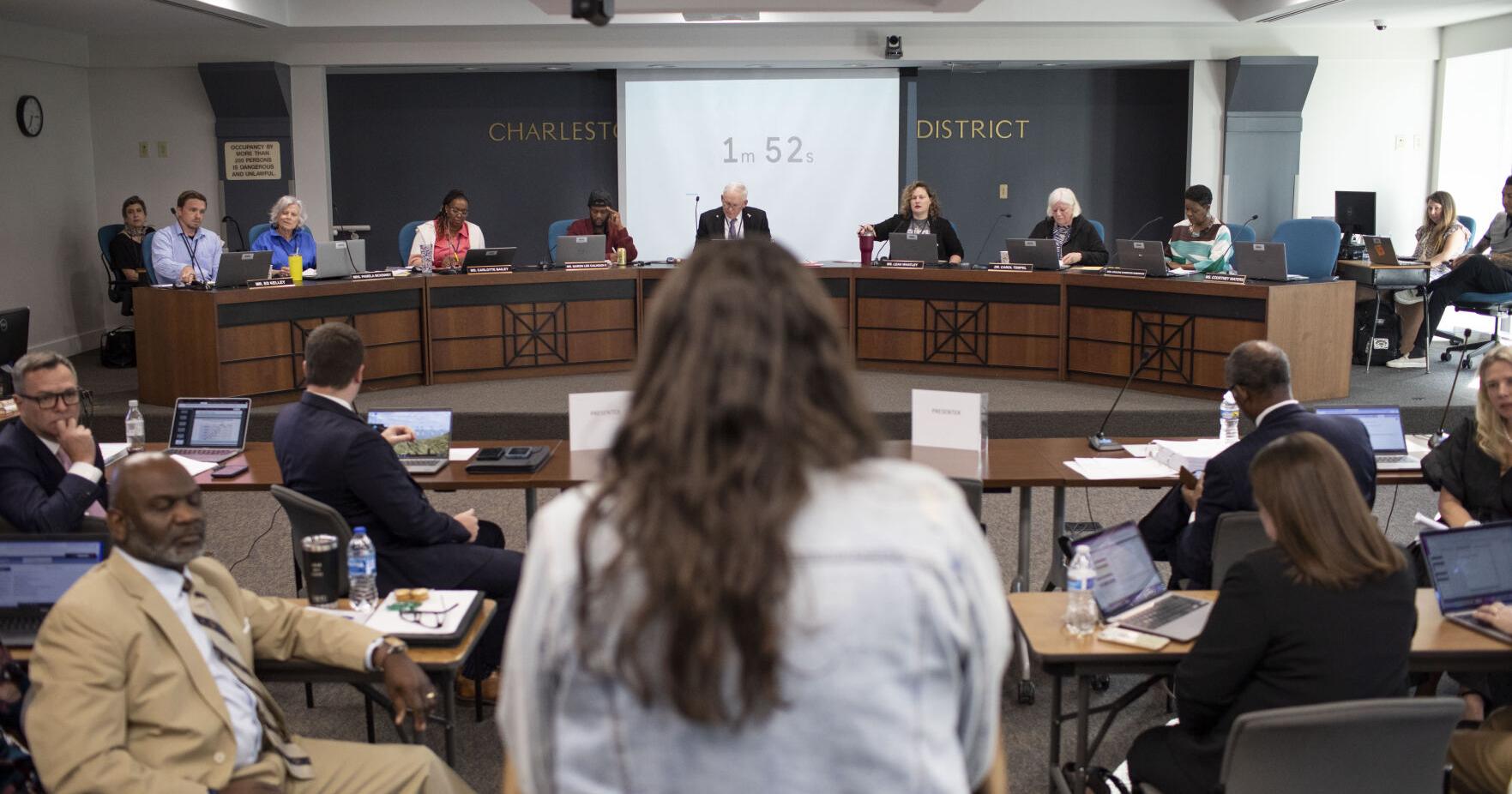 CCSD in brief: 2025-26 academic calendar updates, budget | Education Lab - Vimarsana News