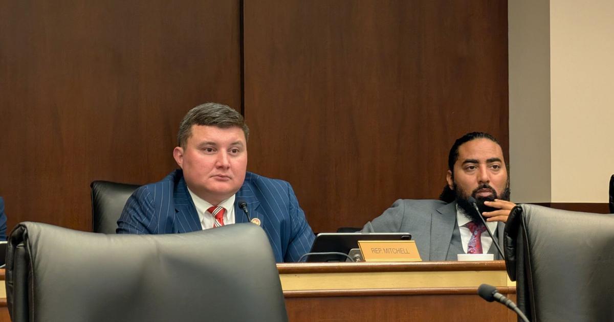 SC Republicans race to redraw congressional lines. What does that mean for voters?