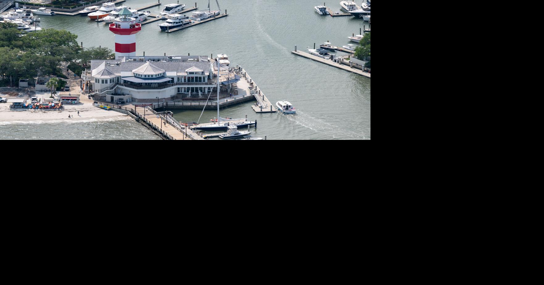 Hilton Head inks new deal to market the island as a travel destination