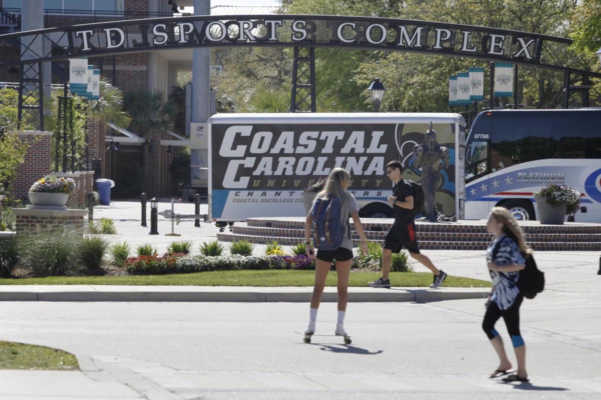 Coastal Carolina University Tuition >> South Carolina Colleges Like Their Students Are Coastal Carolina University Tuition >> South Carolina Colleges Like Their Students Are