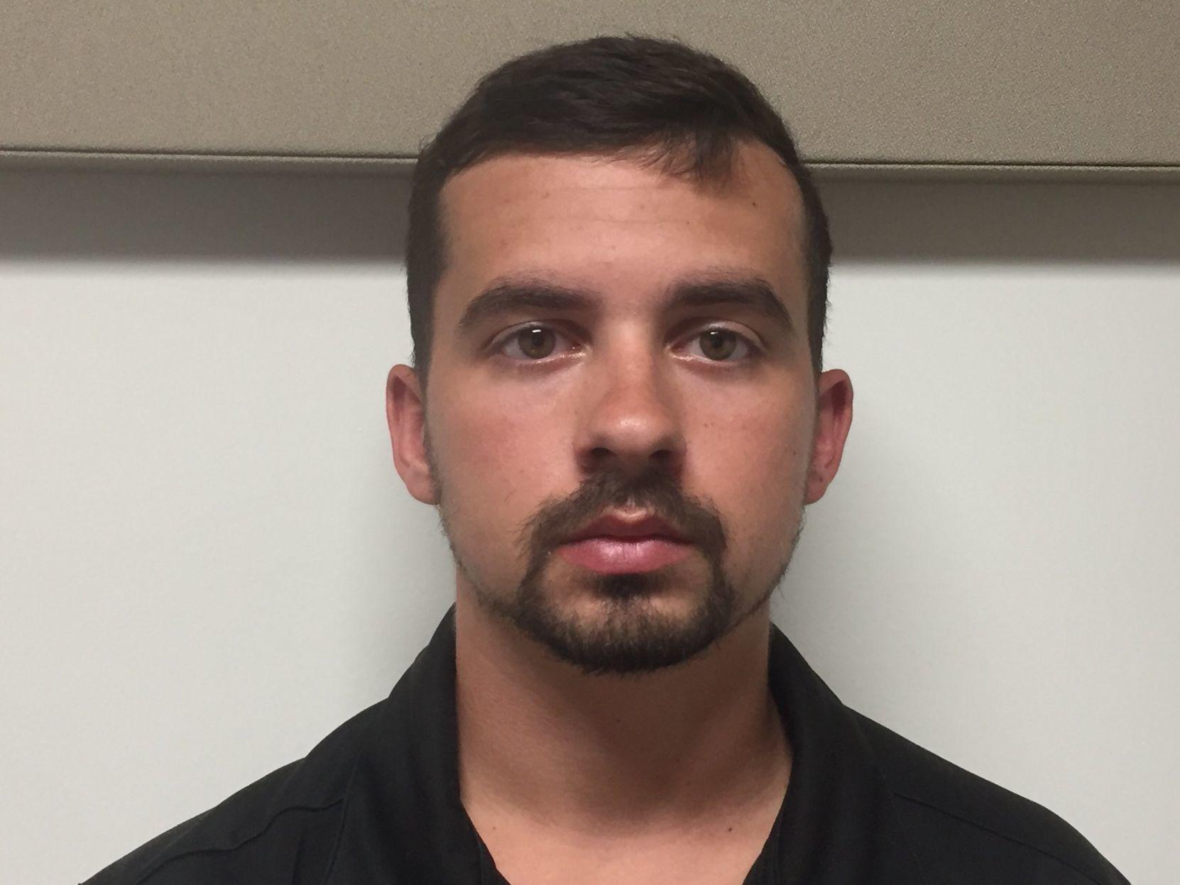 Goose Creek man arrested in fatal hit and run Crime