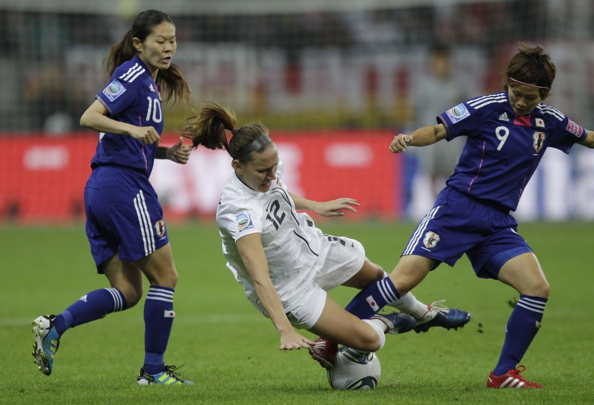 Womens Soccer World Cup