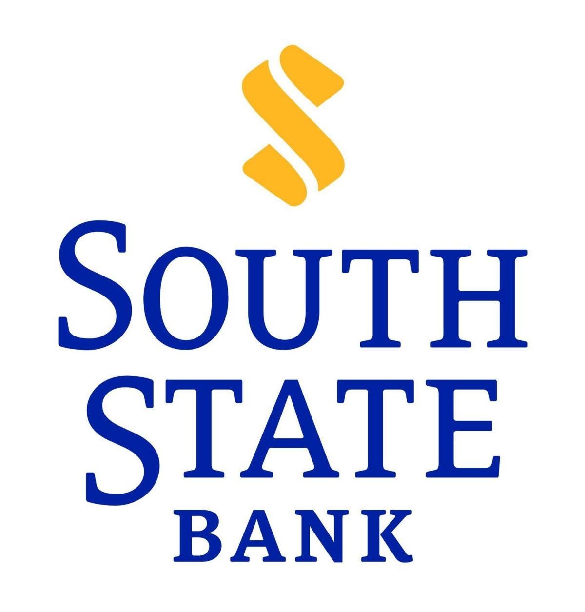 south state bank logo south state bank logo