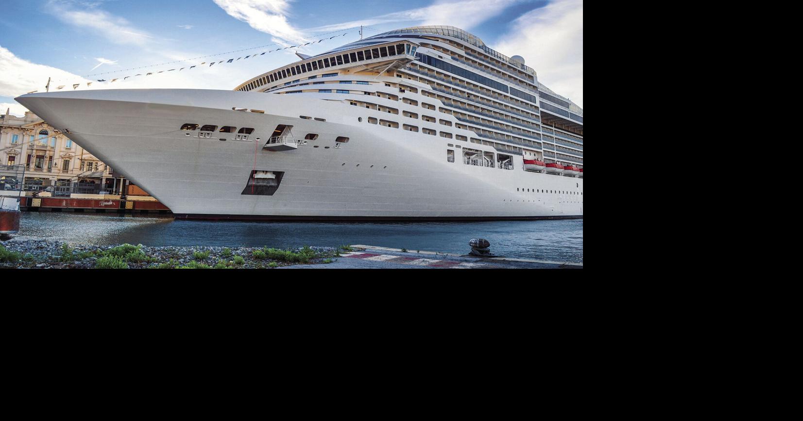 AAA Cruise Travel on the Rebound in 2022 Community News