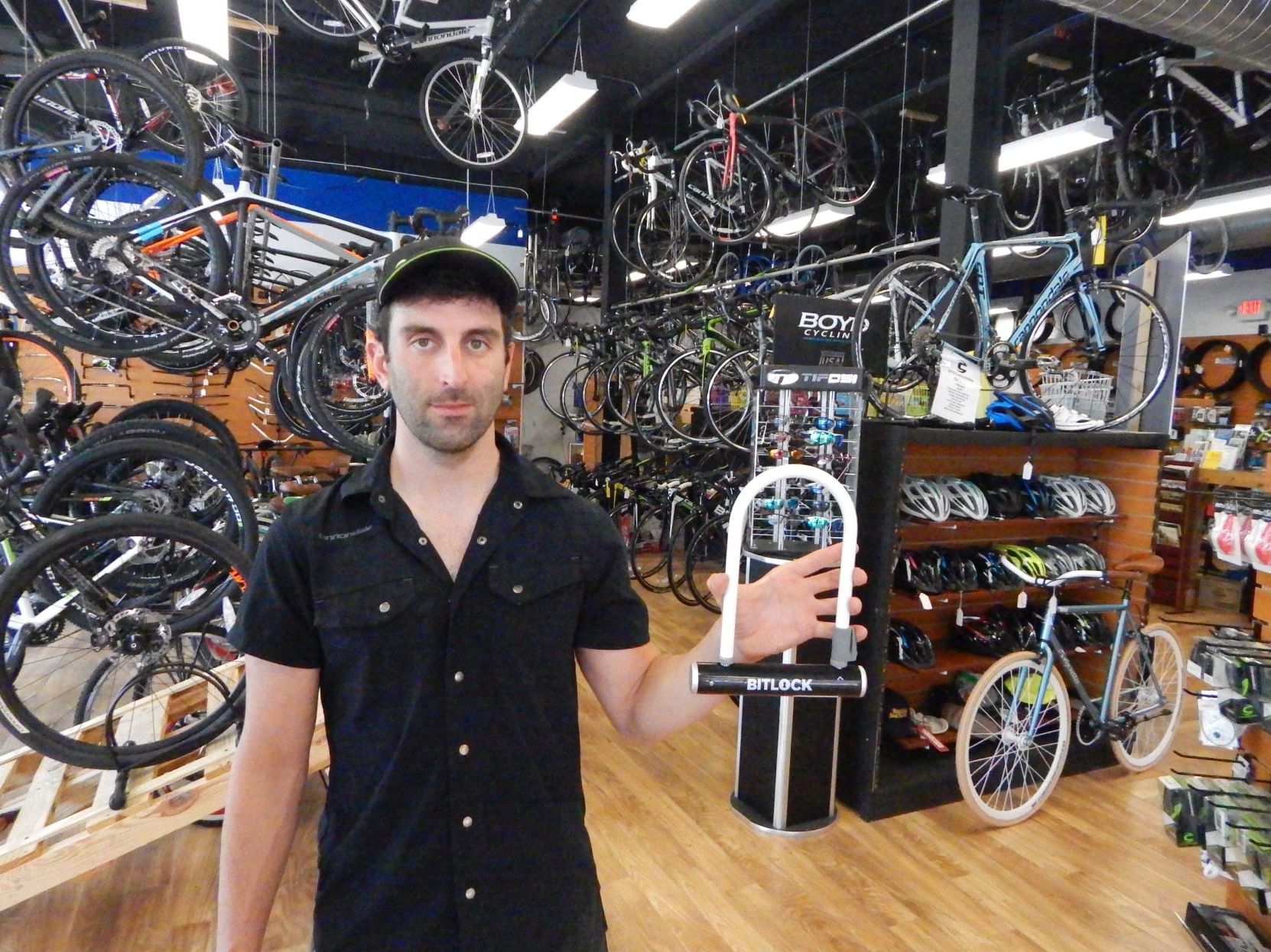 Incycle discount bike shop