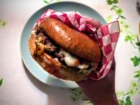 Bite of the Week: The Chubby Burger at Chubby’s Burgers