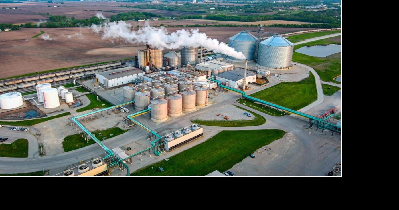 Turning farm waste into a greener future