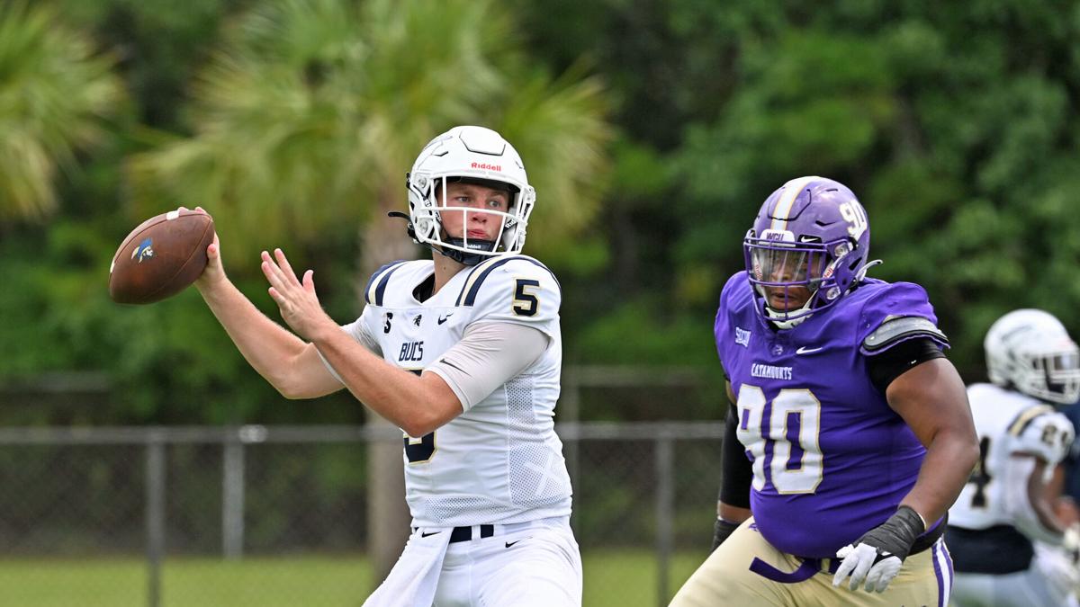 East Carolina adds Charleston Southern to 2021 football schedule