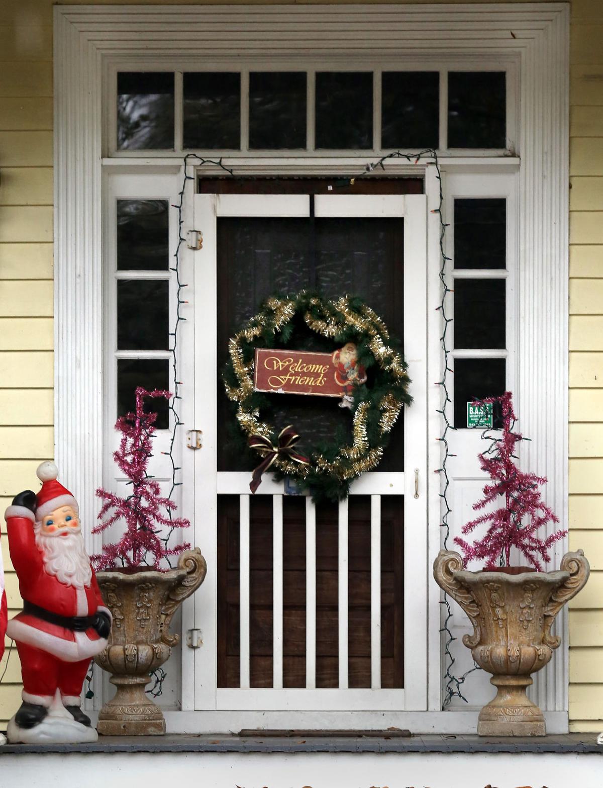 Summerville Christmas Decorations