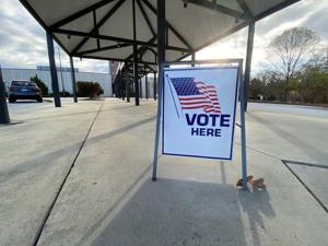 Upstate election results: Greenville, Spartanburg, Anderson, Pickens and Oconee