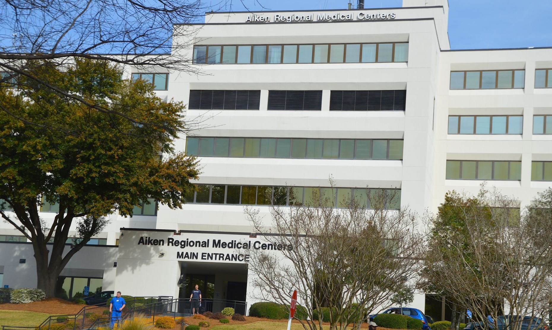 Aiken Regional Medical Centers Hit With $13.75 Million Judgment | News ...