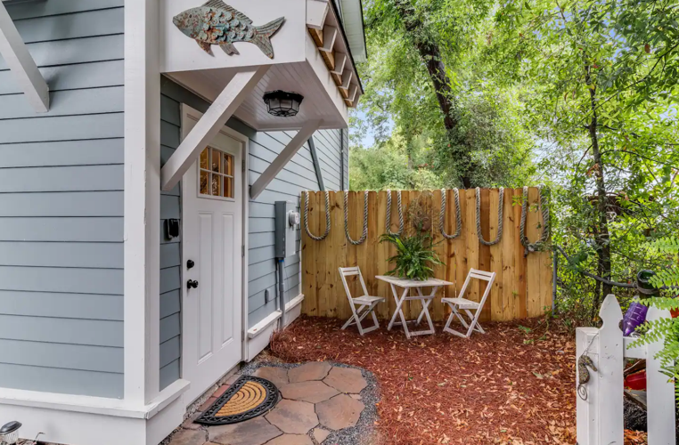 Mount Pleasant Airbnb host named ‘Most Hospitable’ in SC News