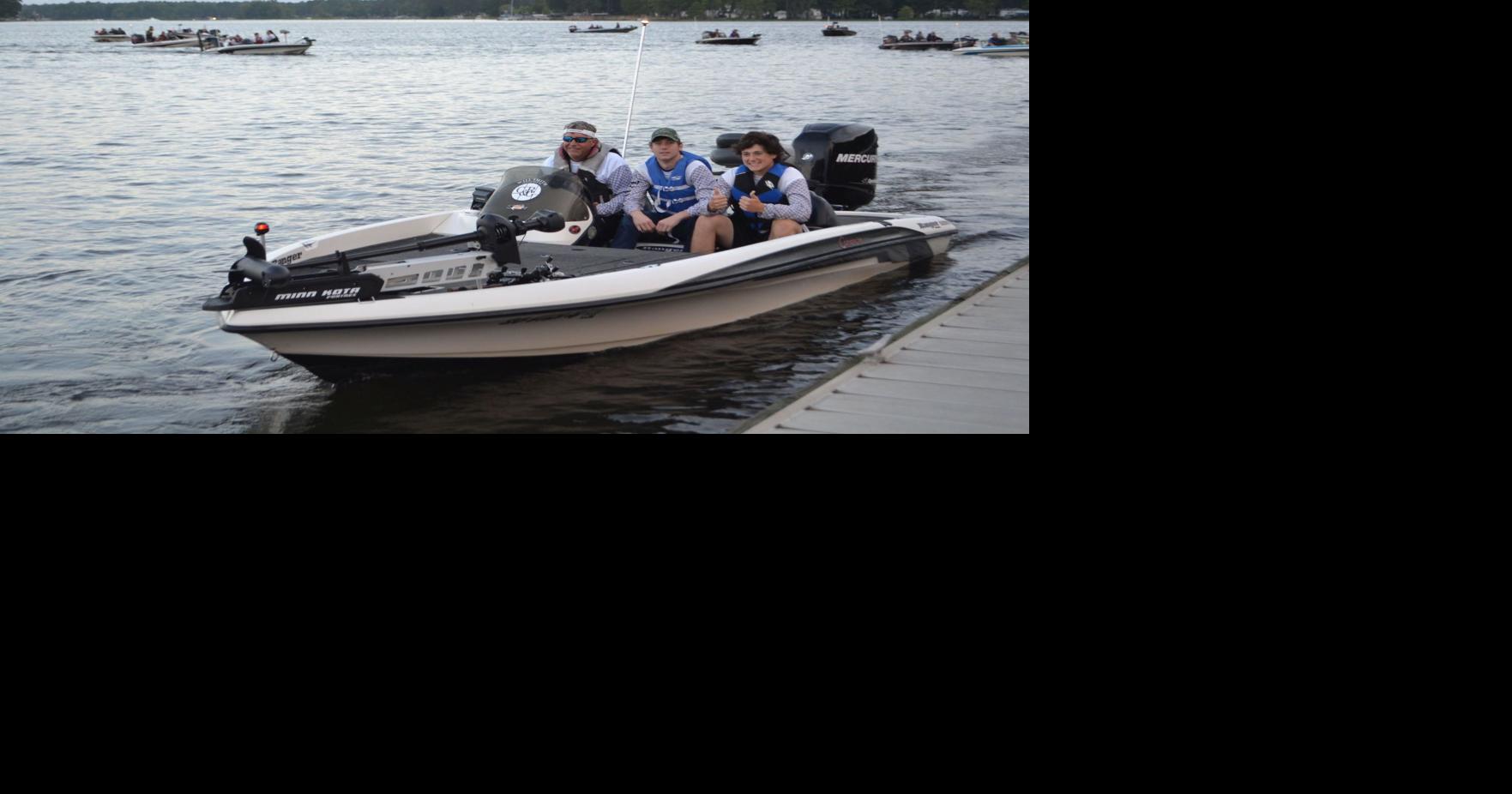 Santee Cooper, Berkeley County plan 6.5M boat landing in Moncks Corner