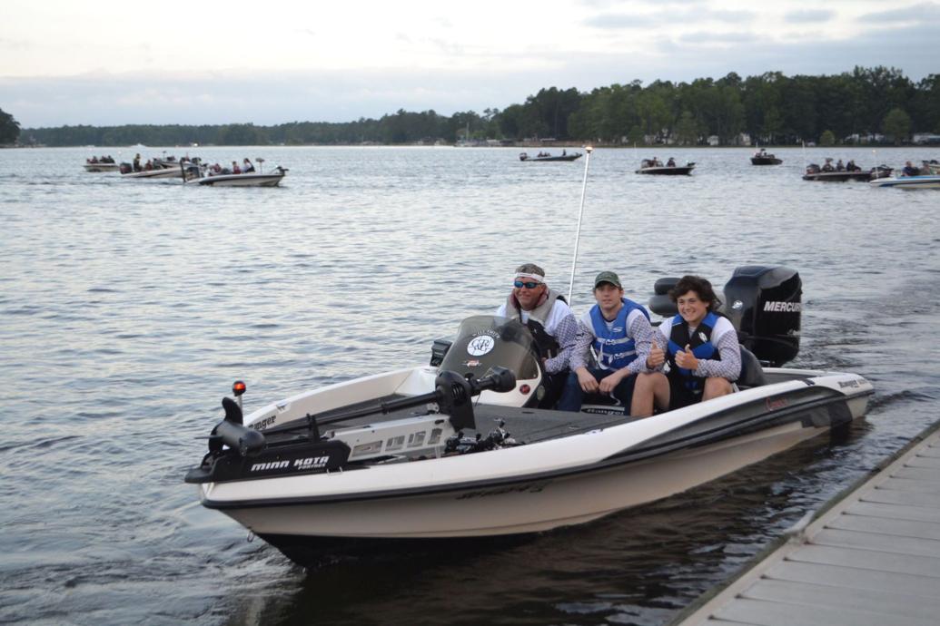 Santee Cooper, Berkeley County plan 6.5M boat landing in Moncks Corner