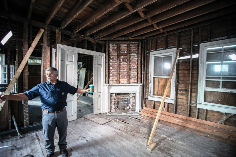 Emmy-winning 'This Old House' featuring Charleston to ...