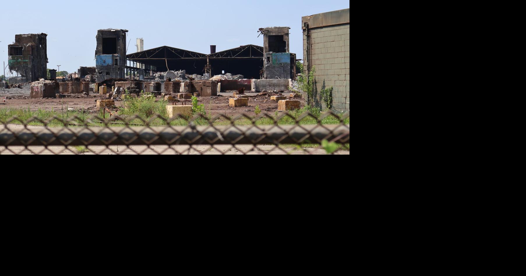 Santee Cooper settles suit with owner of Georgetown's steel mill over $7M power deal
