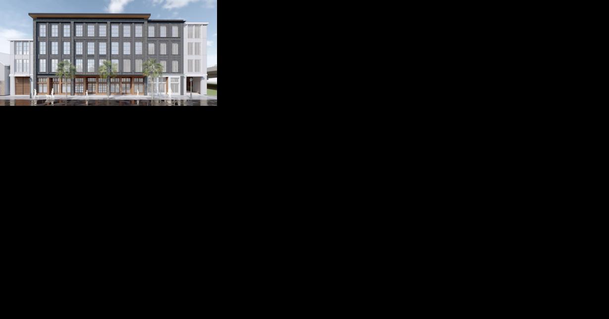Charleston's BAR gives OK to small hotel planned for upper King - Vimarsana News