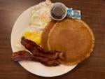 Searching for Columbia’s best pancakes