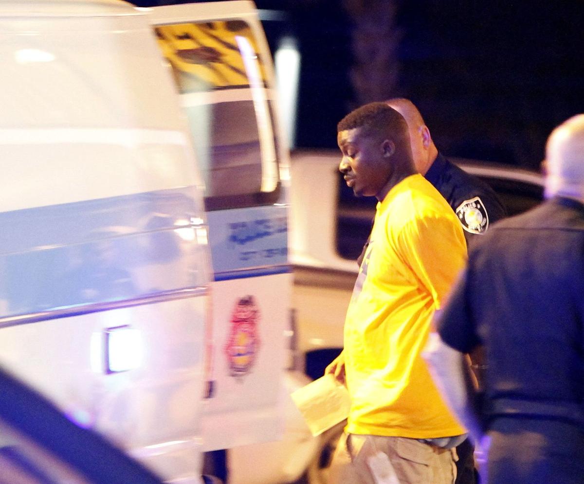 Summerville residents killed in Myrtle Beach