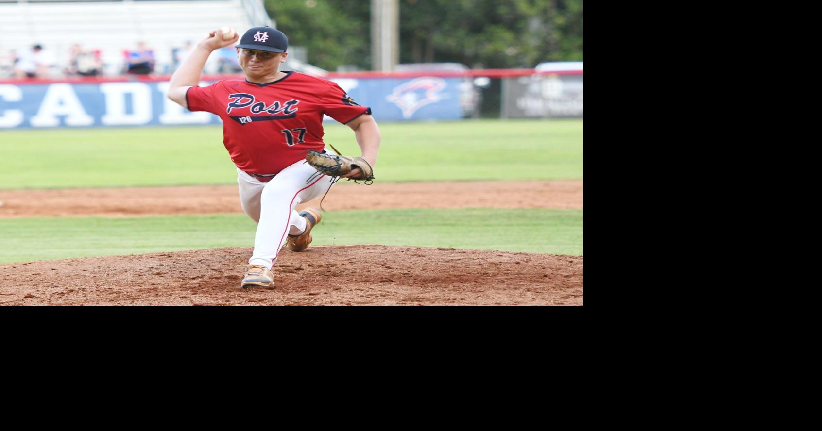 Moncks Corner fields promising American Legion team
