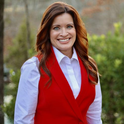 Sheri Biggs headshot